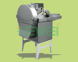 commercial vegetable cutting machine/industrial vegetable cutting machine