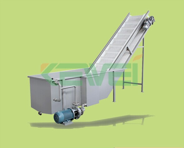 juicer extractor machine/industrial orange juicer line