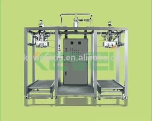 DWG-7 double-head aseptic filling machine