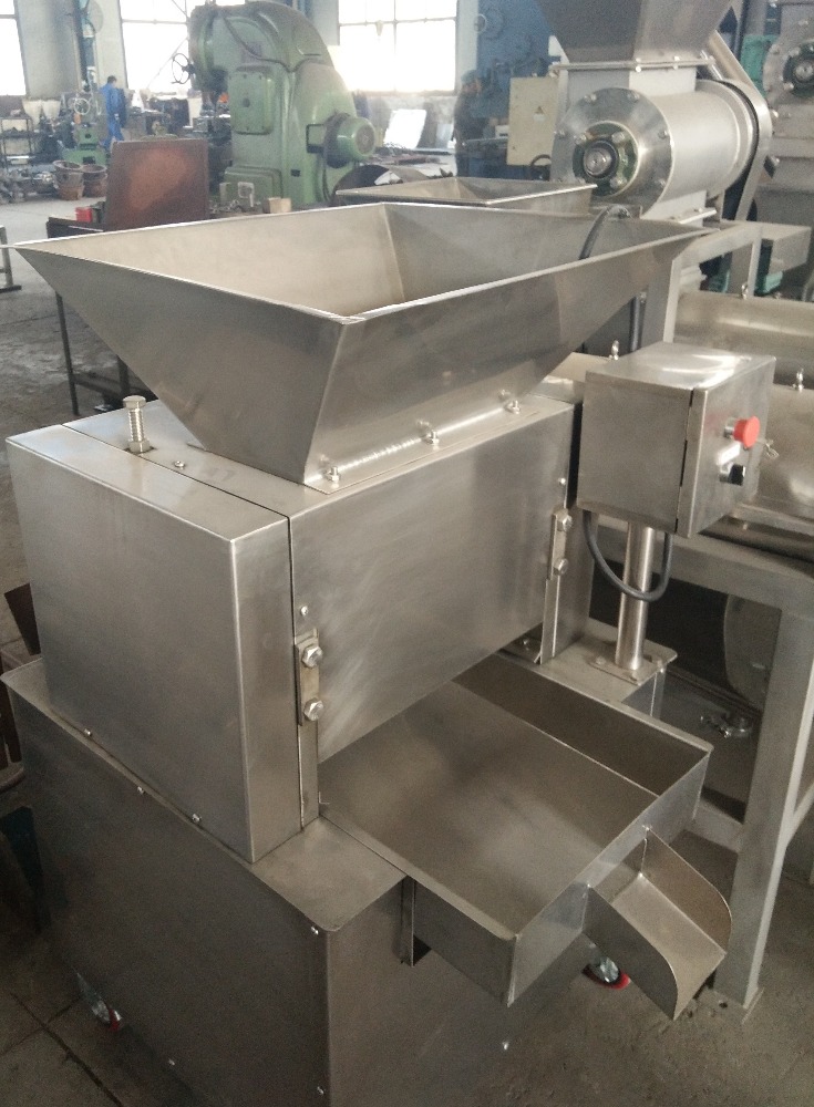 mangosteen extractor juicer/juicer press