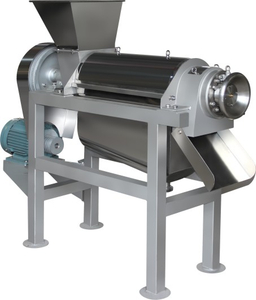 juicer machine / onion juice extractor / aloe vera processing machine